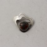 861 6791 BROOCH